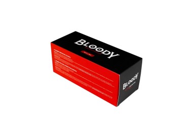 Bloody Tattoo Film - Roll - 15cm x 10mt bloody