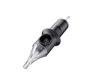 1 Nano (0,25mm) - Long Taper 4,5mm - Cartucce Artyst by Cheyenne - Aghi PMU - 20pz. artyst by cheyenne