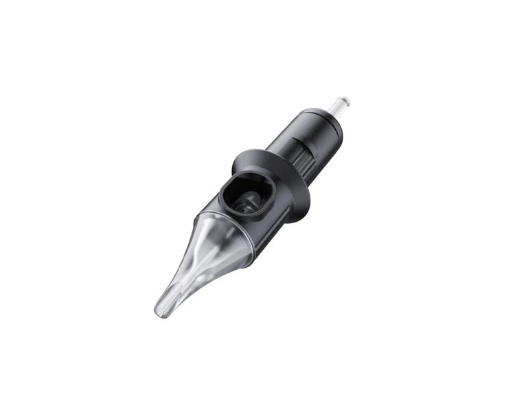 1 Nano (0,25mm) - Long Taper 4,5mm - Cartucce Artyst by Cheyenne - Aghi PMU - 20pz. artyst by cheyenne 1 Nano (0,25mm) - Long Taper 4,5mm - Cartucce Artyst by Cheyenne - Aghi PMU - 20pz. artyst by cheyenne