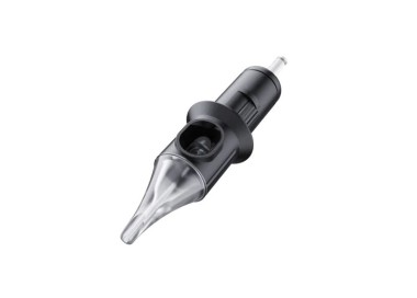 1 Liner (0,30mm) - Long Taper 4,5mm - Cartucce Cheyenne Safety - Aghi PMU - 20pz. cheyenne