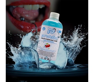 PROTON Mouth Piercing Care - Collutorio alla Clorexidina (0,12%) - 500ml proton