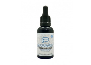 PROTON Piercing Point - Viola di Genziana - 30ml proton