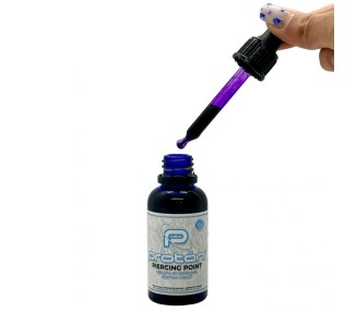 PROTON Piercing Point - Viola di Genziana - 30ml proton