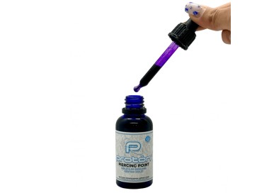 PROTON Piercing Point - Viola di Genziana - 30ml proton