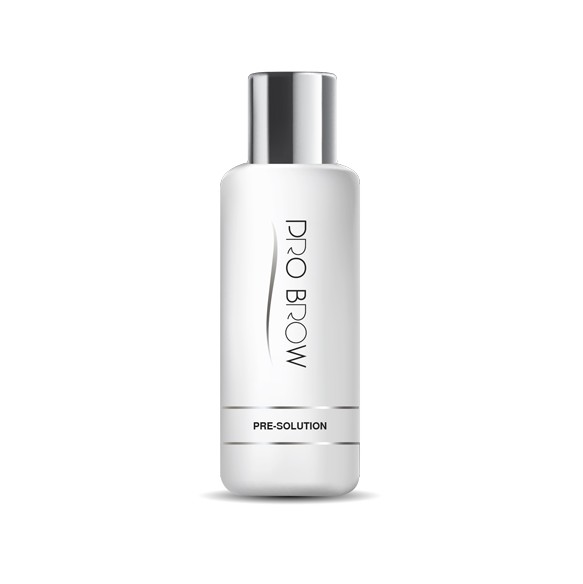 Pre-Solution PRO BROW - 125ml