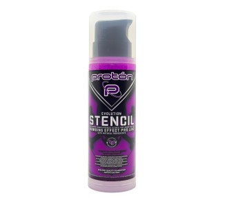 PROTON Evolution - Professional Stencil Primer PRO LINE - 250ml proton