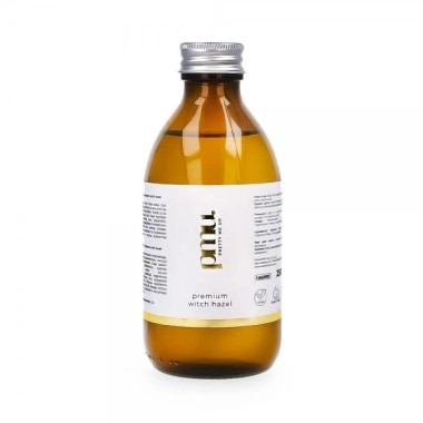 Premium Witch Hazel Aftercare - Pretty Me Up - 250ml