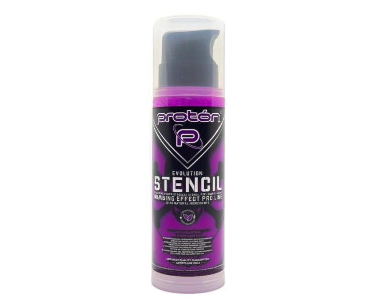PROTON Evolution - Professional Stencil Primer PRO LINE - 250ml proton PROTON Evolution - Professional Stencil Primer PRO LINE - 250ml proton