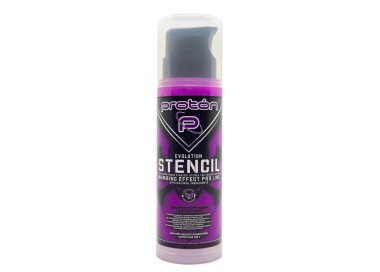 PROTON Evolution - Professional Stencil Primer PRO LINE - 250ml proton