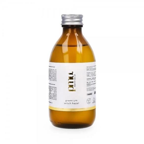 Premium Witch Hazel Aftercare - Pretty Me Up - 250ml