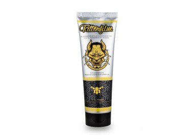 AloeTattoo TattooFilm - Pellicola Protettiva Post-Tattoo in Gel - 125ml aloetattoo