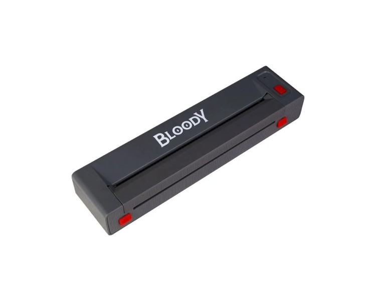 Stampante Termica per Stencil - BLOODY Thermal Printer bloody Stampante Termica per Stencil - BLOODY Thermal Printer bloody