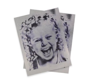 Stampante Termica per Stencil - BLOODY Thermal Printer bloody