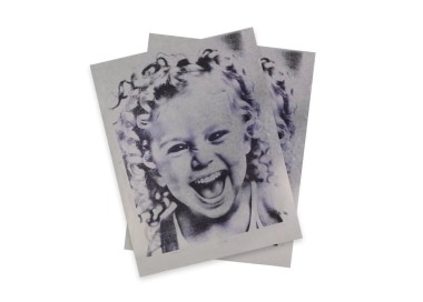 Stampante Termica per Stencil - BLOODY Thermal Printer bloody