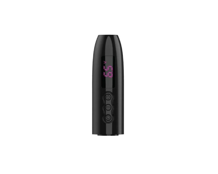 Batteria di Ricambio per EZ Lola AIR Pro ez tattoo Batteria di Ricambio per EZ Lola AIR Pro ez tattoo