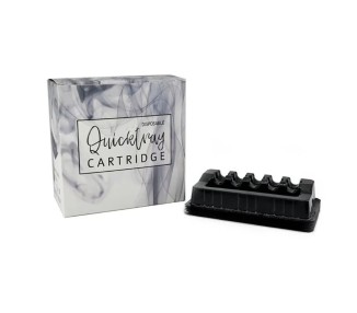 QuickTray - Porta Cartucce Monouso - 50pz