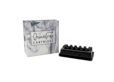 QuickTray - Porta Cartucce Monouso - 50pz