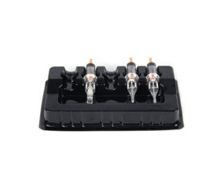 QuickTray - Porta Cartucce Monouso - 50pz