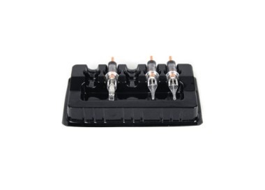 QuickTray - Porta Cartucce Monouso - 50pz
