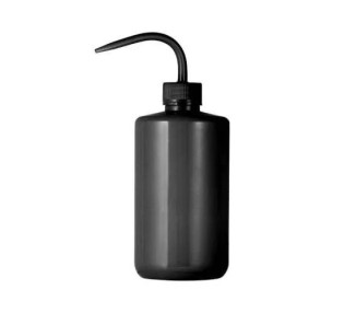 Squeeze Bottle - Nero