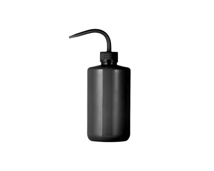 Squeeze Bottle - Nero Squeeze Bottle - Nero