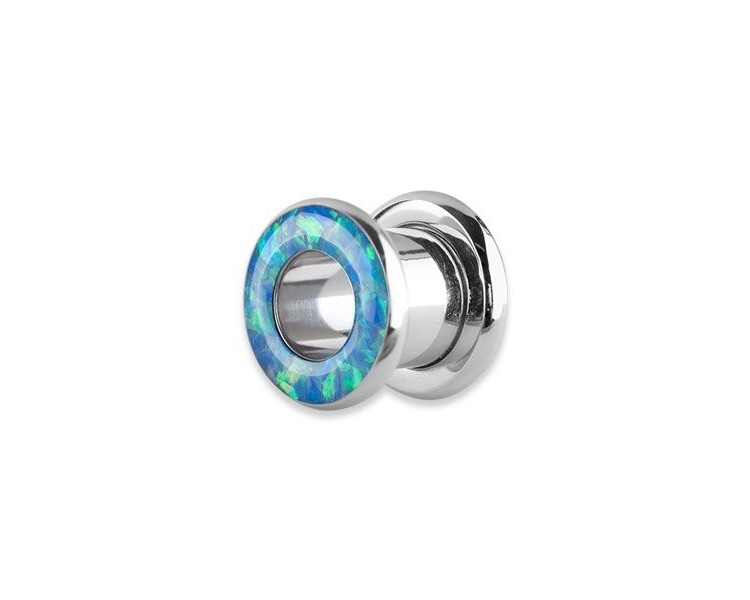 OPAL FLESH TUNNEL OPAL FLESH TUNNEL
