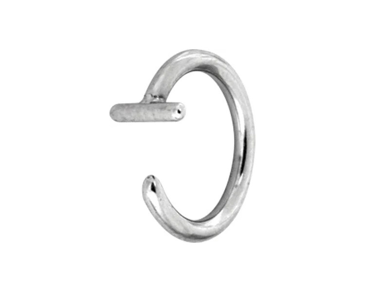SS 316 FAKE CARTILAGE BCR SS 316 FAKE CARTILAGE BCR