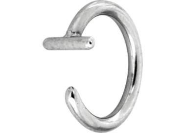 SS 316 FAKE CARTILAGE BCR