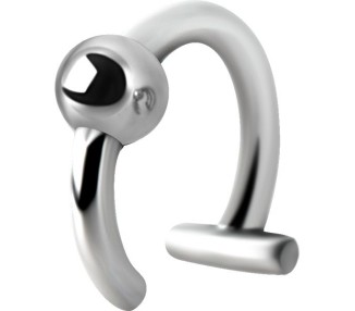 SS 316 FAKE CARTILAGE BCR