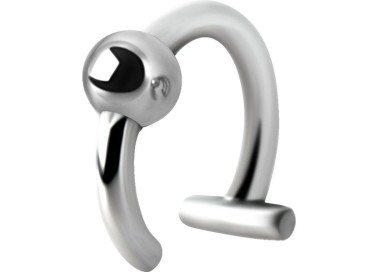 SS 316 FAKE CARTILAGE BCR