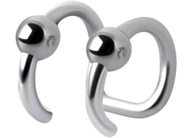 SS 316 FAKE CARTILAGE BCR