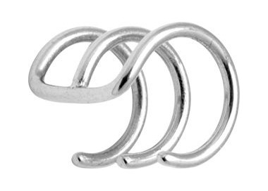 SS 316 FAKE CARTILAGE BCR