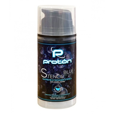 PROTON Professional Stencil Primer Blue AIRLESS - 100 ml