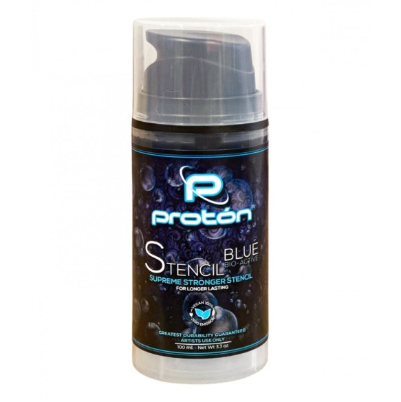 PROTON Professional Stencil Primer Blue AIRLESS - 100 ml