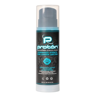 PROTON Professional Stencil Primer Blue AIRLESS - 250 ml