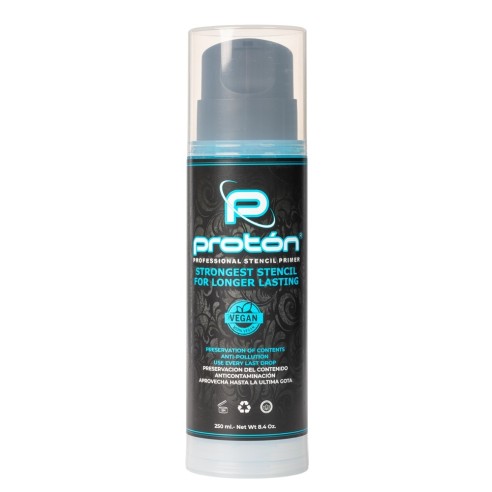 PROTON Professional Stencil Primer Blue AIRLESS - 250 ml