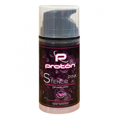 PROTON Professional Stencil Primer Pink AIRLESS - 100 ml