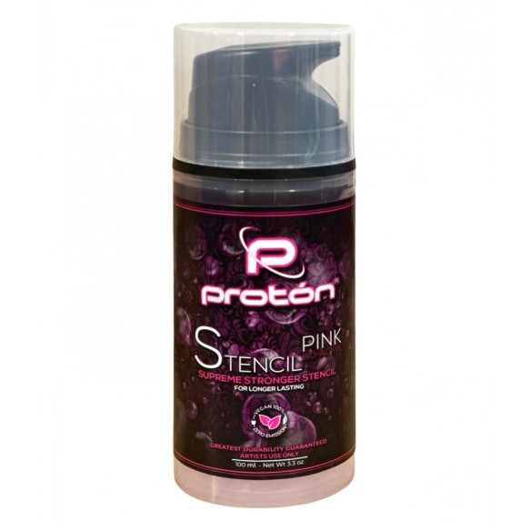 PROTON Professional Stencil Primer Pink AIRLESS - 100 ml
