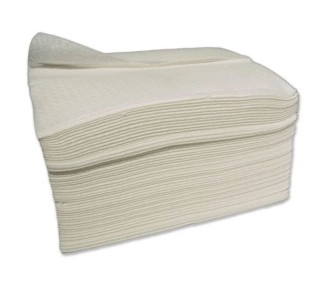 Carta Assorbente in TNT - 30x 40cm - 50pz.