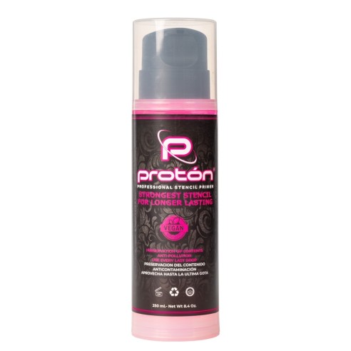 PROTON Professional Stencil Primer Pink AIRLESS - 250 ml