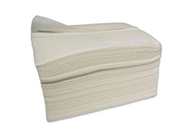 Carta Assorbente in TNT - 30x 40cm - 50pz.