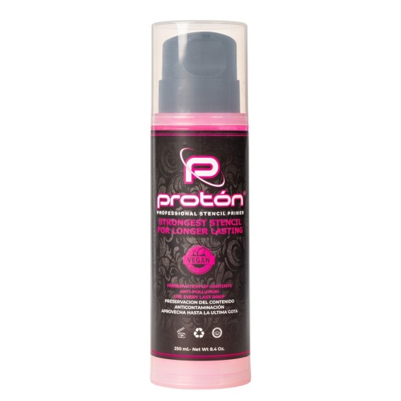 PROTON Professional Stencil Primer Pink AIRLESS - 250 ml