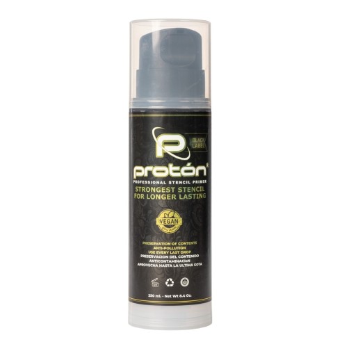 PROTON Black Label Professional Stencil Primer AIRLESS - 250 ml