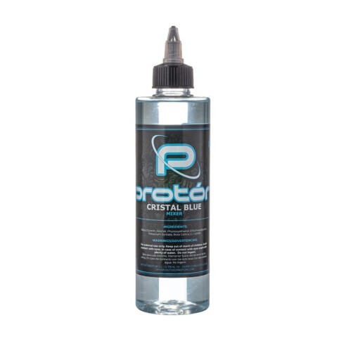 PROTON Cristal Blue Shading Solution - 100 / 250 ml