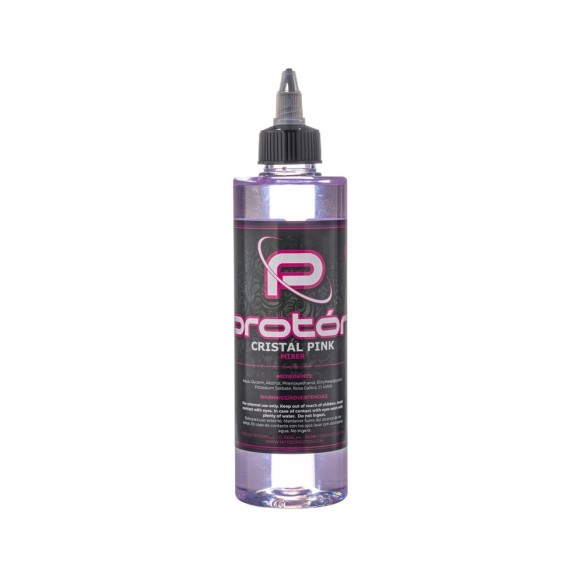 PROTON Cristal Pink Shading Solution - 100 / 250 ml