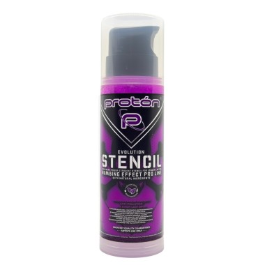 PROTON Evolution Professional Stencil Primer PRO LINE AIRLESS - 250 ml