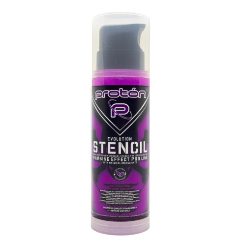 PROTON Evolution Professional Stencil Primer PRO LINE AIRLESS - 250 ml