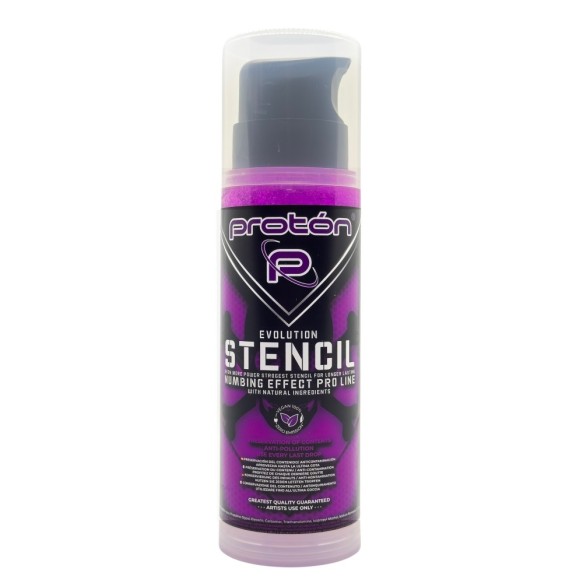 PROTON Evolution Professional Stencil Primer PRO LINE AIRLESS - 250 ml