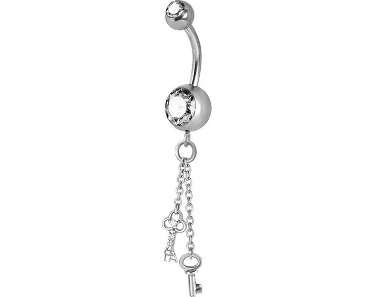 FASHION BANANA 1,6x10mm mod 105 CR FASHION BANANA 1,6x10mm mod 105 CR
