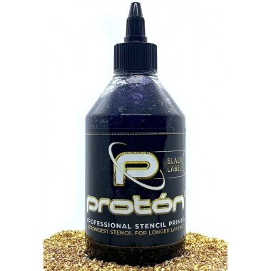 PROTON Professional Stencil Primer BLACK LABEL - 250 ml